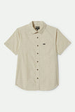 BRIXTON Charter Floral Button Up Shirt