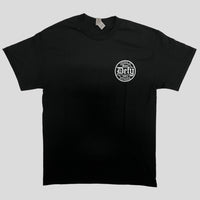 DEFY Gothic Black T-Shirt