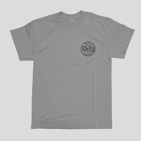 DEFY Gothic Gravel T-Shirt