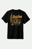 BRIXTON Highline Tee
