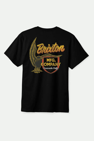 BRIXTON Highline Tee
