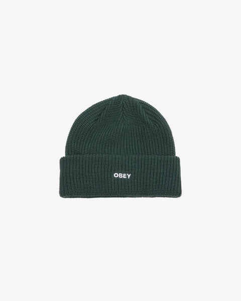 OBEY Future Botanical Garden Beanie