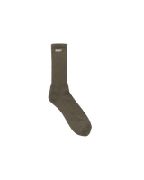 OBEY Bold Drab Socks