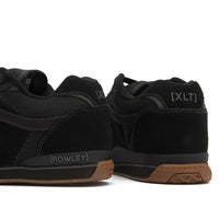 VANS Rowley XLT Blackout Shoe
