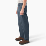 DICKIES Relaxed Fit Heavyweight Duck Carpenter Air Force Pants