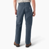 DICKIES Relaxed Fit Heavyweight Duck Carpenter Air Force Pants