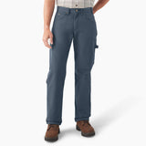 DICKIES Relaxed Fit Heavyweight Duck Carpenter Air Force Pants