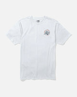 SALTY CREW Reel Good White Tee