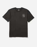 SALTY CREW Baited Black Classic Tee