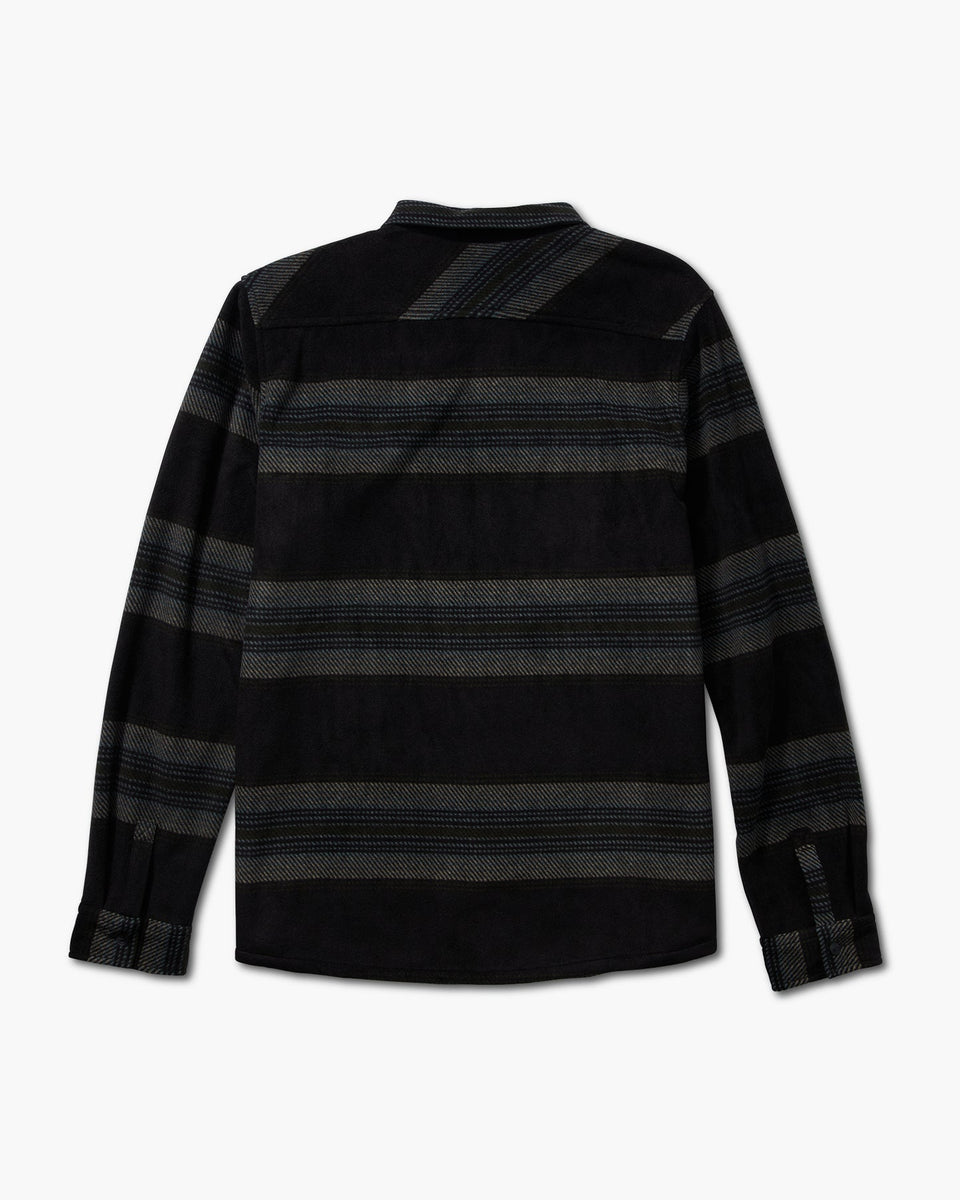 SALTY CREW Swellter Polar Fleece – Defy Boardshop