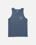 SALTY CREW Tippet Fill Slate Tank