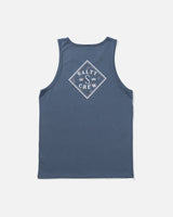 SALTY CREW Tippet Fill Slate Tank