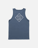 SALTY CREW Tippet Fill Slate Tank