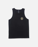 SALTY CREW Legendary Black Tank