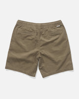 SALTY CREW Kahuna Cord Short