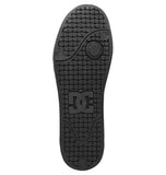 DC Pure Black Shoe