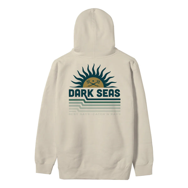 DARK SEAS Electromagnetic Hoodie