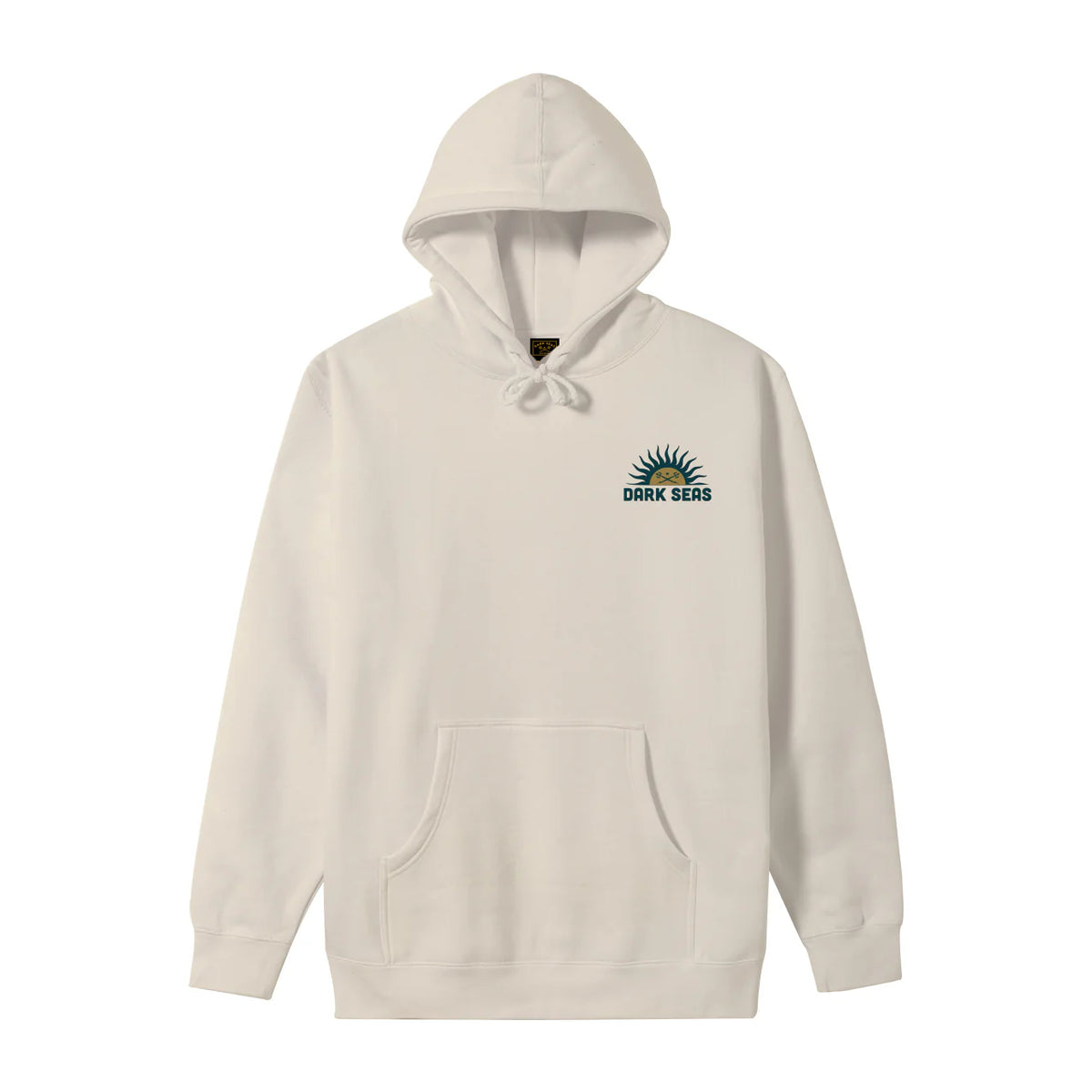 DARK SEAS Electromagnetic Hoodie – Defy Boardshop