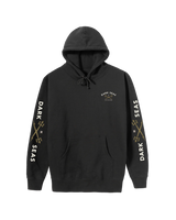 DARK SEAS Headmaster Black Hoodie