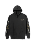 DARK SEAS Headmaster Black Hoodie