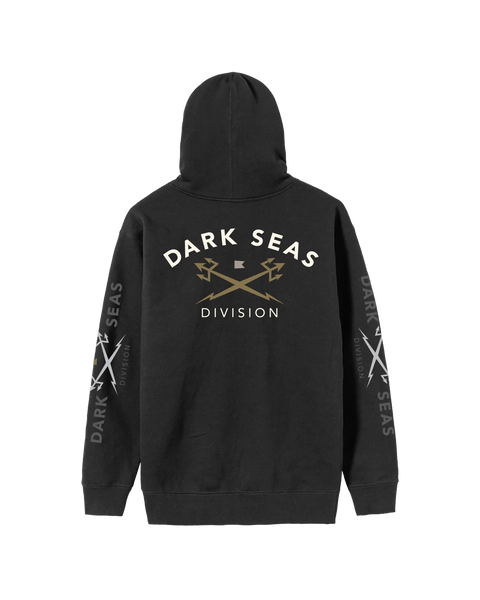 DARK SEAS Headmaster Black Hoodie