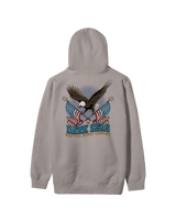 DARK SEAS Unified Cement Hoodie