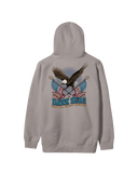 DARK SEAS Unified Cement Hoodie