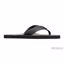 RAINBOW Premier Leather Mens Black Sandal
