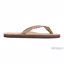 RAINBOW Flirty Braidy Womens Sierra Brown Sandal