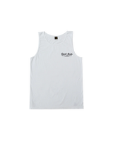 DARK SEAS Open Ocean White Tank