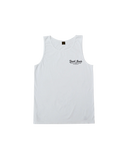 DARK SEAS Open Ocean White Tank