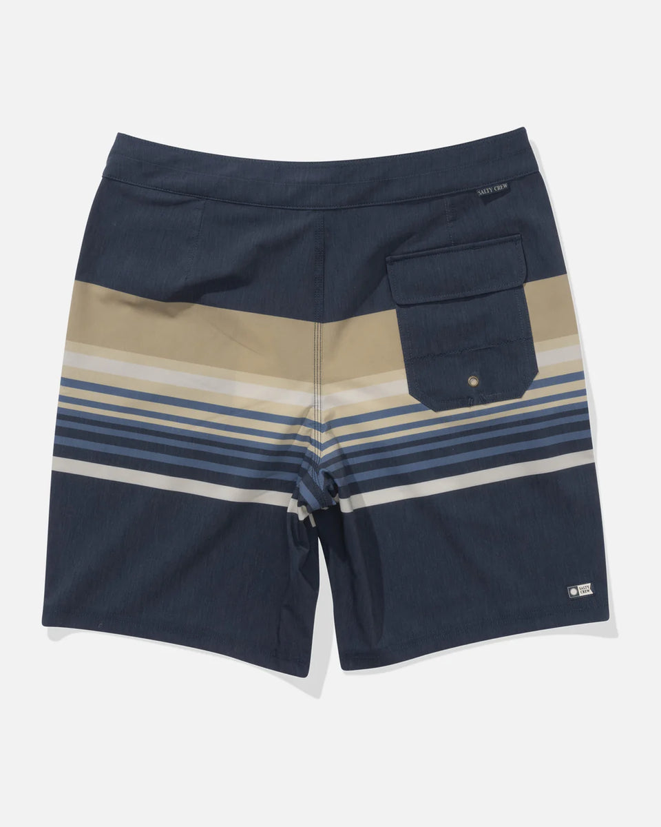 SALTY CREW Sunset Boardshort – Defy Boardshop
