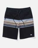 SALTY CREW Sunup Black Boardshort
