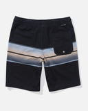 SALTY CREW Sunup Black Boardshort