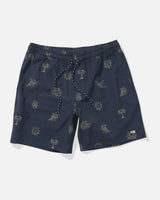 SALTY CREW Good Vibes Boardshort
