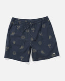 SALTY CREW Good Vibes Boardshort