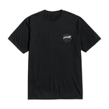 DARK SEAS Attack Black Tee