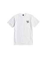 DARK SEAS Treasure Map White Tee