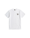DARK SEAS Treasure Map White Tee