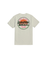 DARK SEAS Another Day Cream Tee