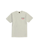 DARK SEAS Another Day Cream Tee