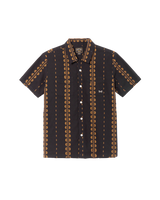 DARK SEAS Paducah Button-Up Shirt