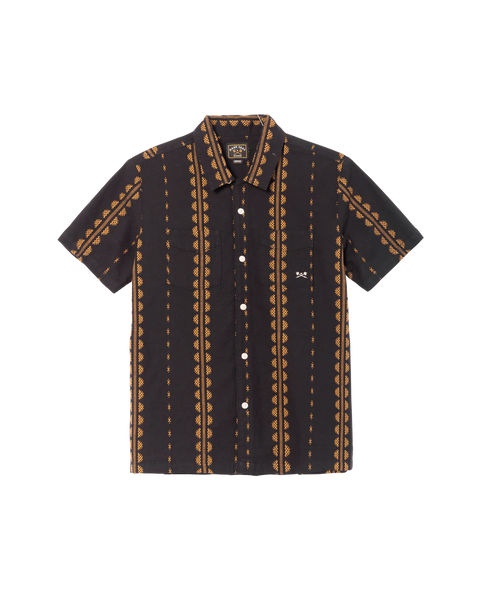 DARK SEAS Paducah Button-Up Shirt