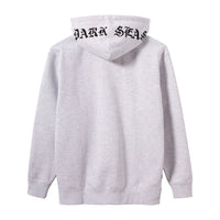 DARK SEAS Lookout Heavy Ash Hoodie