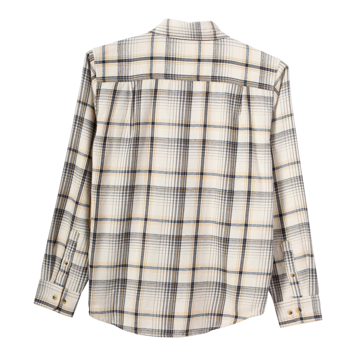 DARK SEAS Maxville Flannel – Defy Boardshop