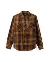 DARK SEAS Tanglewood Flannel