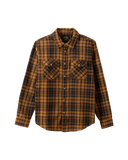 DARK SEAS Tanglewood Flannel