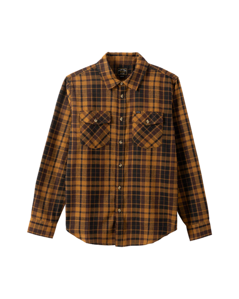 DARK SEAS Tanglewood Flannel