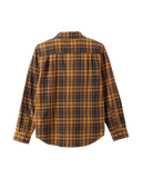 DARK SEAS Tanglewood Flannel