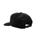 DARK SEAS Damask Blk Corduroy Hat